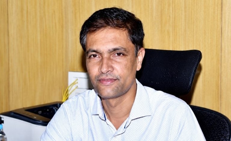 Yalagouda Shivanagouda IAS