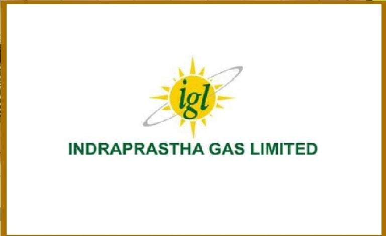 Indraprastha Gas ltd