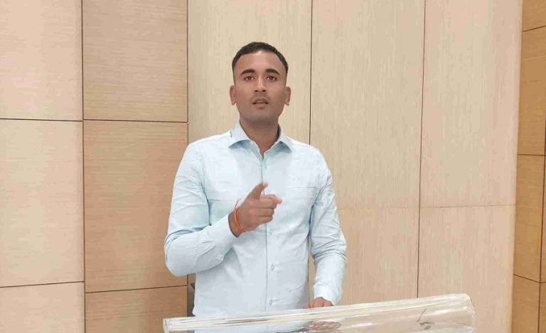  Narayan Upadhyay