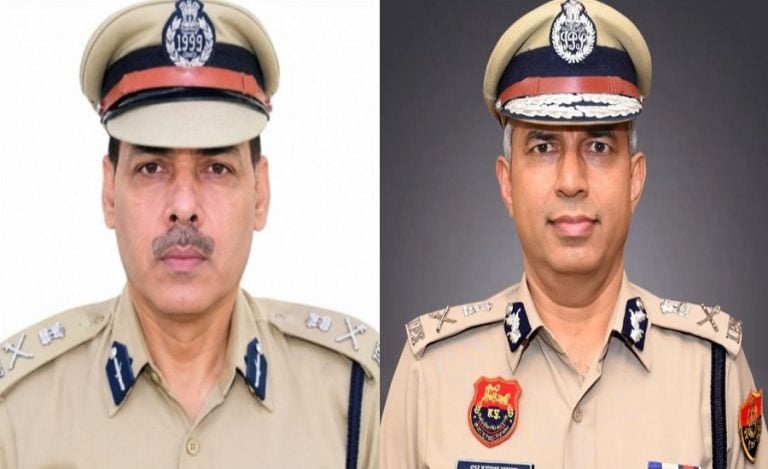 Shatrujeet Kapur, Sanjeev Kumar Jain,