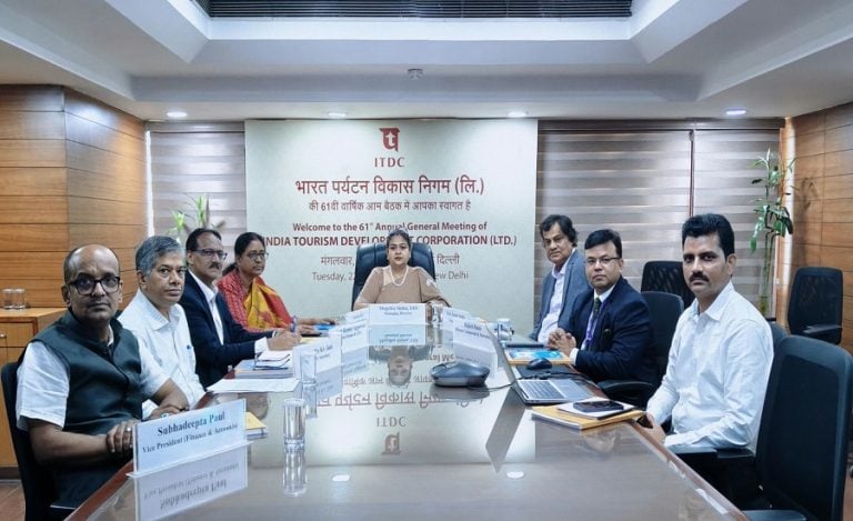 ITDC 61st AGM