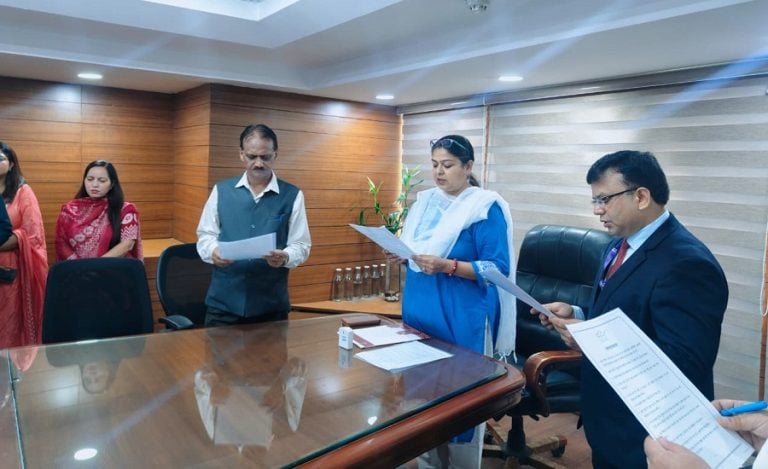ITDC Swachhata Hi Seva 2026