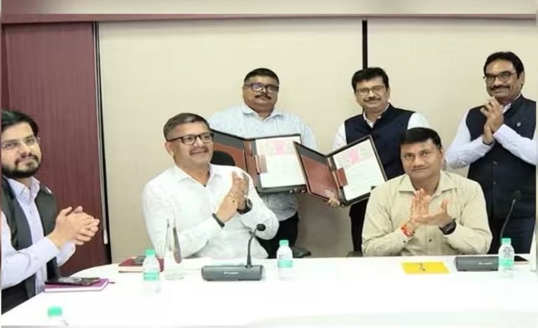 IOCL Odisha Modern Truck Terminals