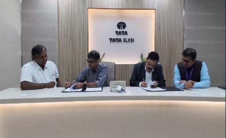 DVC Tata Elxsi
