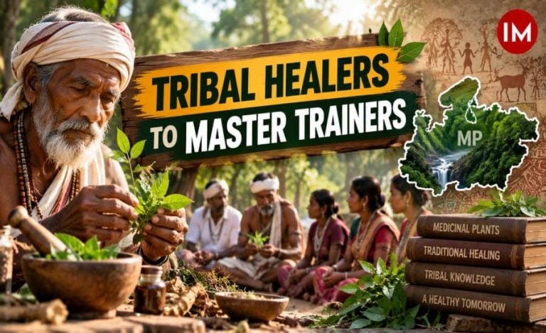 mp tribe