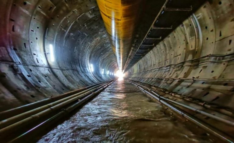 mp tunnel
