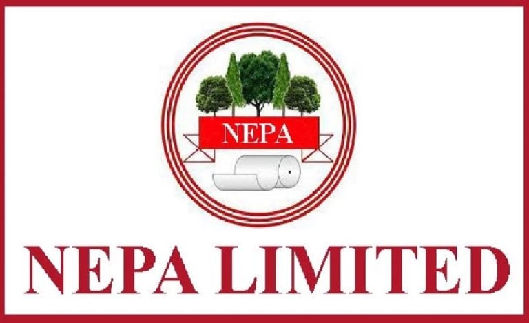NEPA Limited