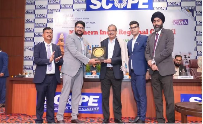 NSIC Delhi MSME Conclave