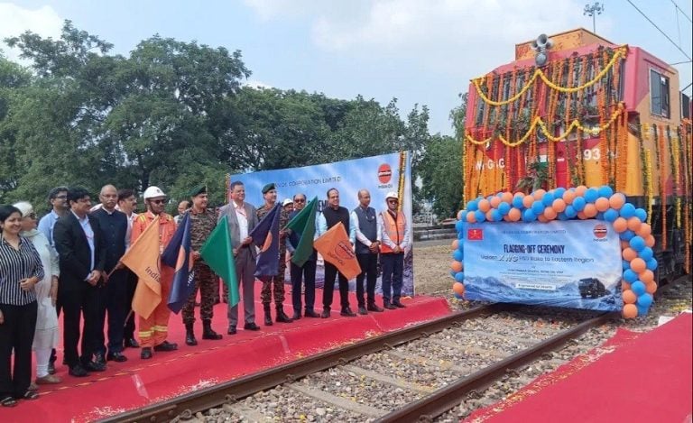 IndianOil XWG Diesel