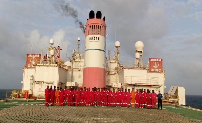 ONGC Cluster-7