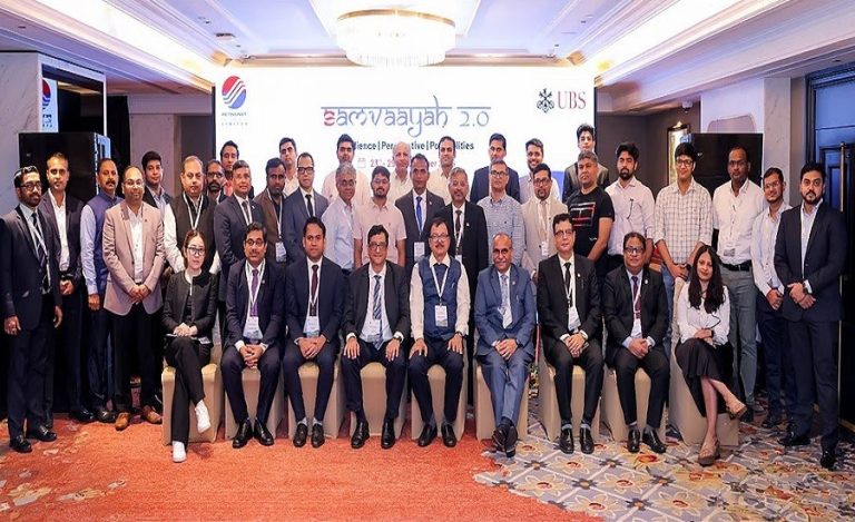 Petronet LNG Samvaayah 2