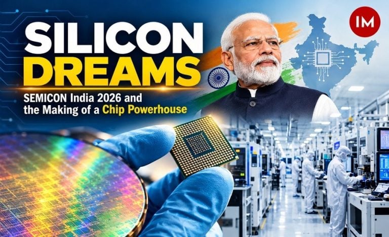 SEMICON India 2026