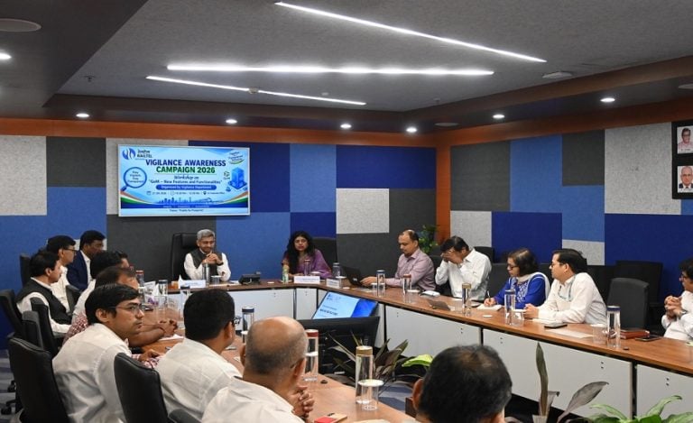 RailTel GeM workshop