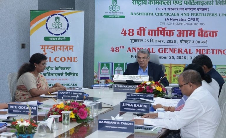 RCF 48th AGM