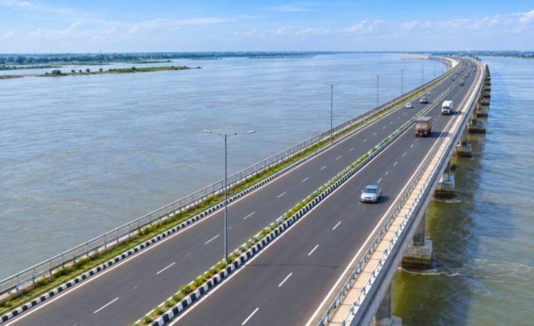 river project bihar