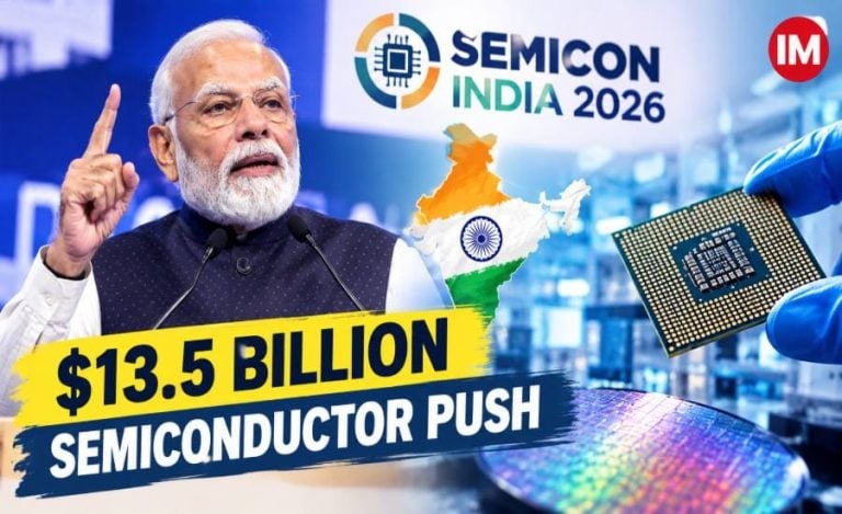 semicon india 2026