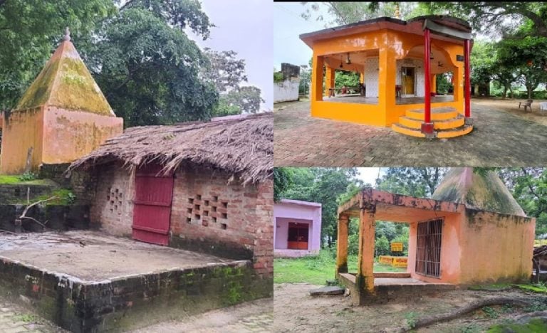 Chyawan Rishi Ashram