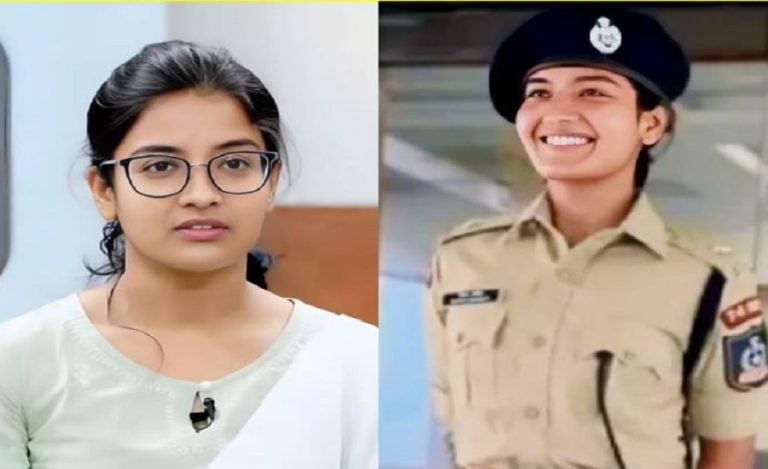 IAS Divya Shakti