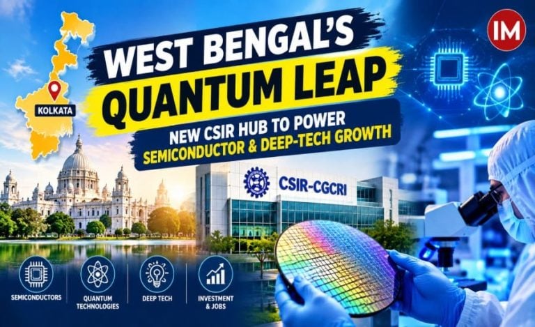 west bengal semiconductor