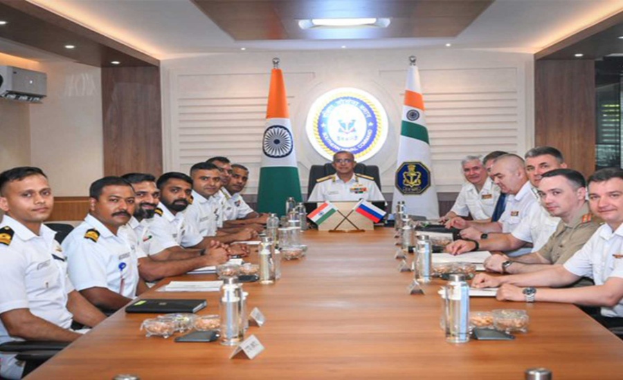 India-Russia Strategic Partnership