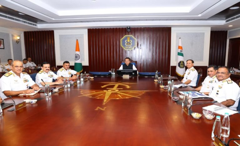 Naval Commanders' Conference 2026