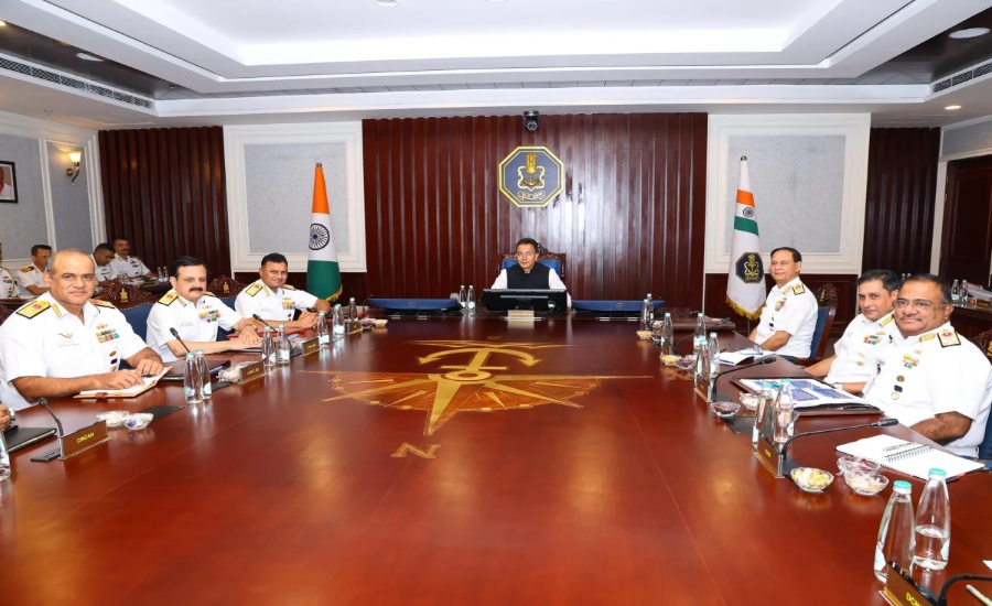 Naval Commanders' Conference 2026