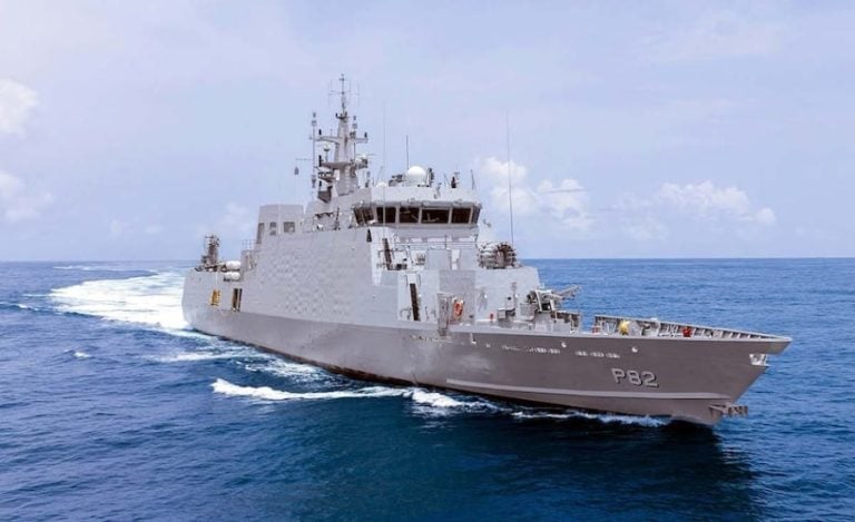 Ins mangrol