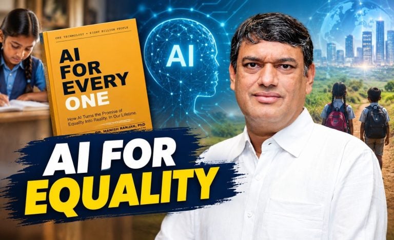 AI for Equality_ Technology Meets Education-200kb
