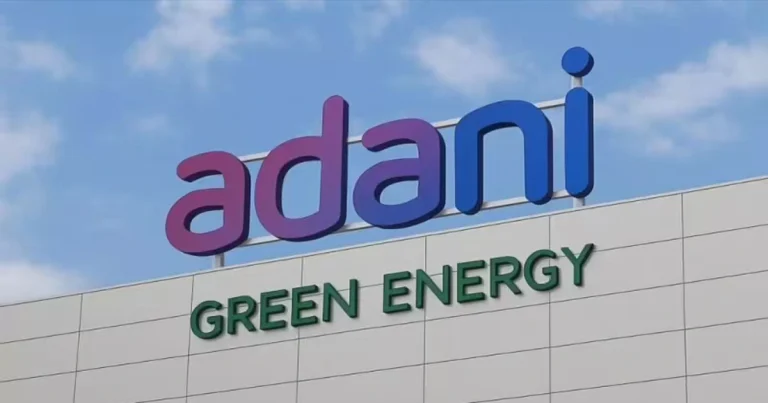 Adani-Green-Energy-Ltd-Share-Price