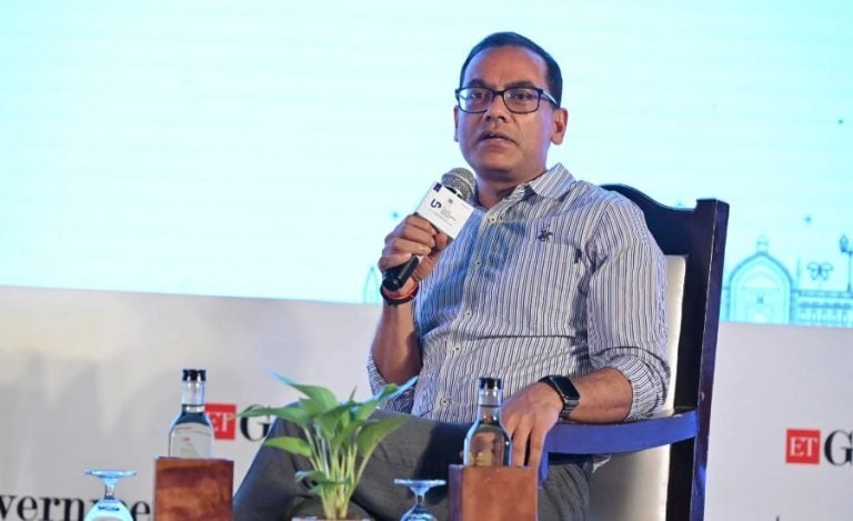 Alok Kumar