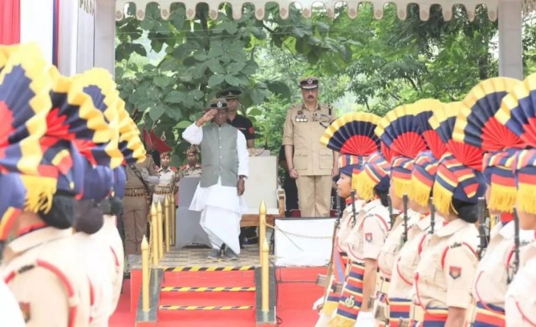 Assam Police Day 2026