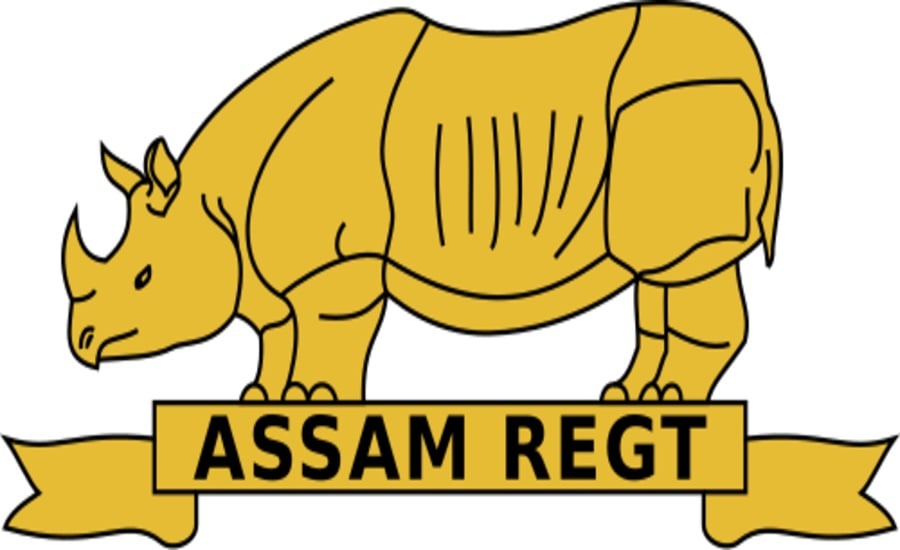 Assam regiment