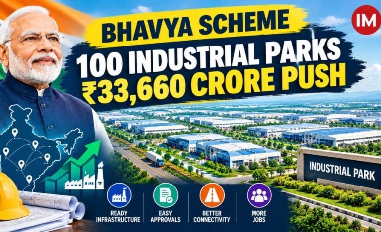 BHAVYA Scheme 2026 Feature