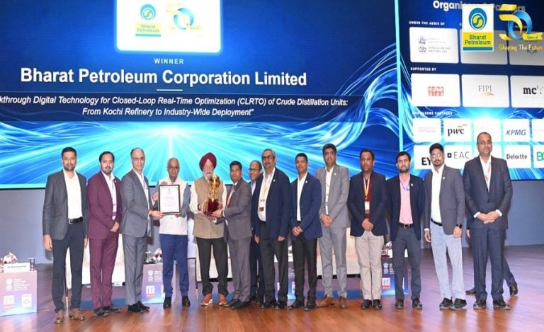 BPCL