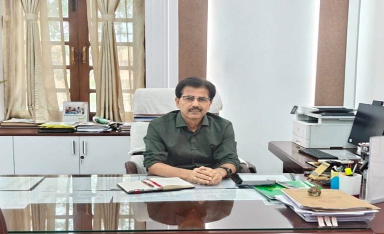Bihar Danveer initiative
