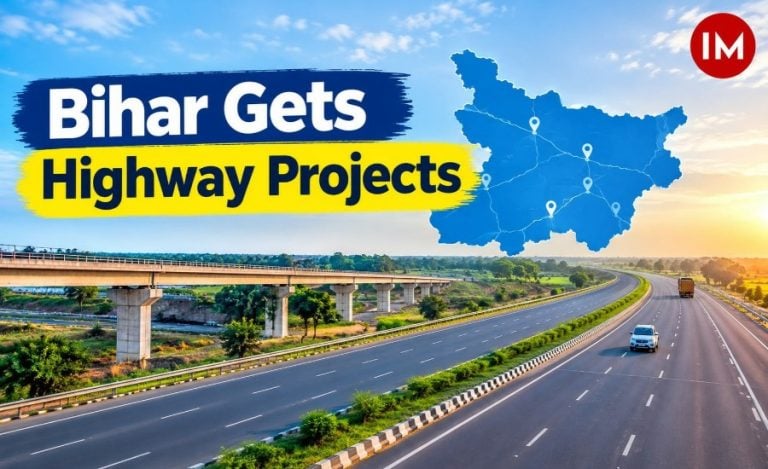 Bihar Highway Projects 2026–27