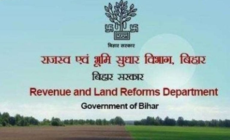 Bihar Revenue