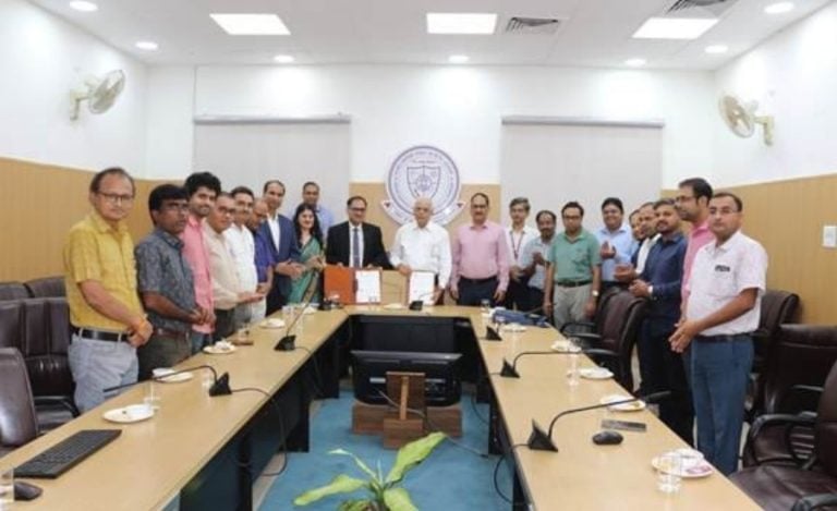 C-DOT Centre of Excellence at IIT BHU