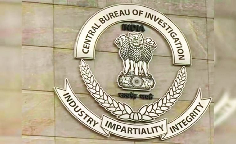 CBI