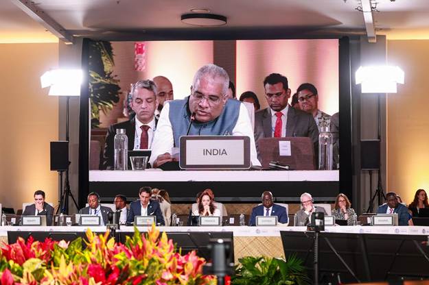 COP31 climate action