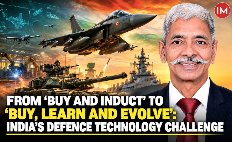 Col MV Shashidhar