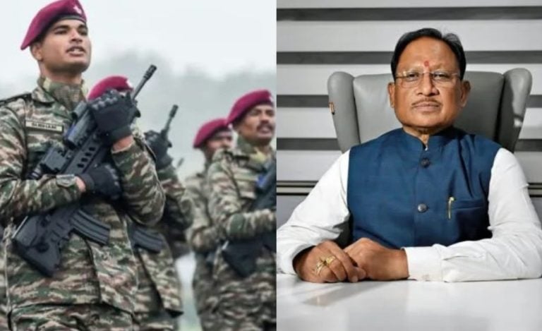 Chhattisgarh Cabinet Decisions 2026