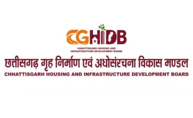 Chhattisgarh Housing Board (1)