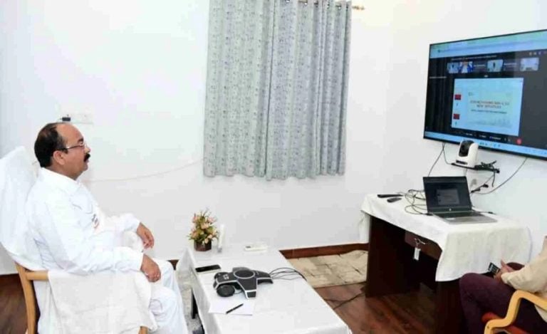 Chhattisgarh Pragati-50 Programme