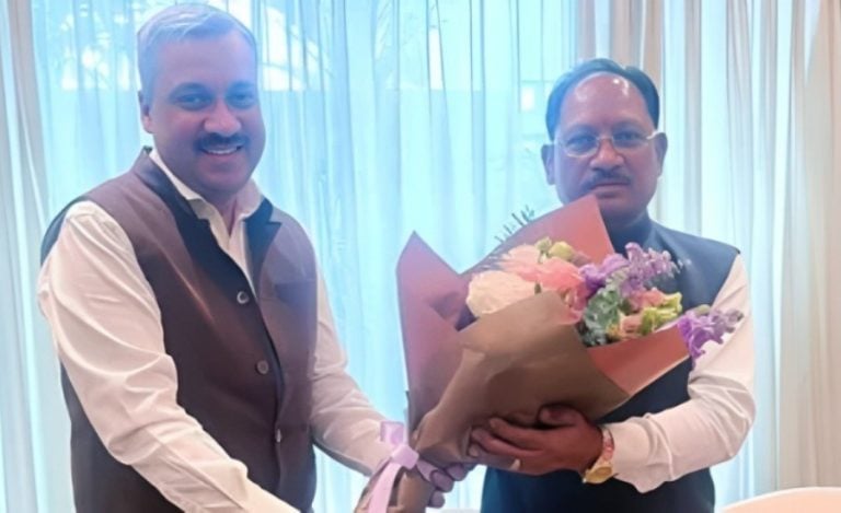 Chhattisgarh SING Forum 2026