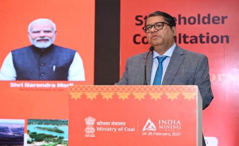 Coal block operationalisation