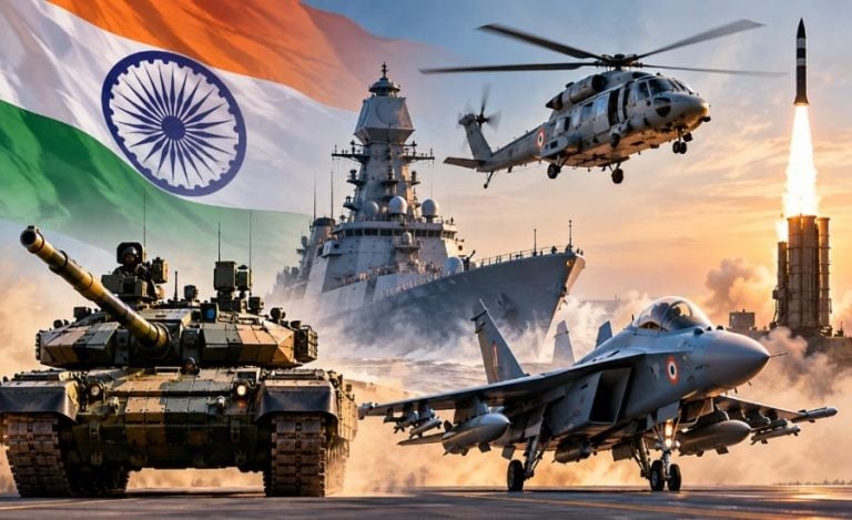 Defence Procurement