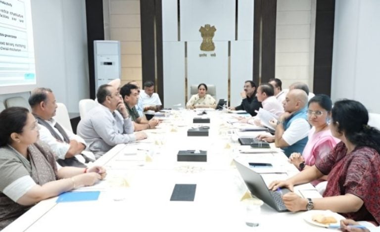 Delhi Industrial Policy 2026