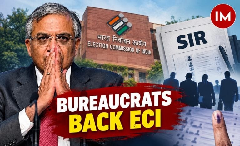 Election Commission SIR