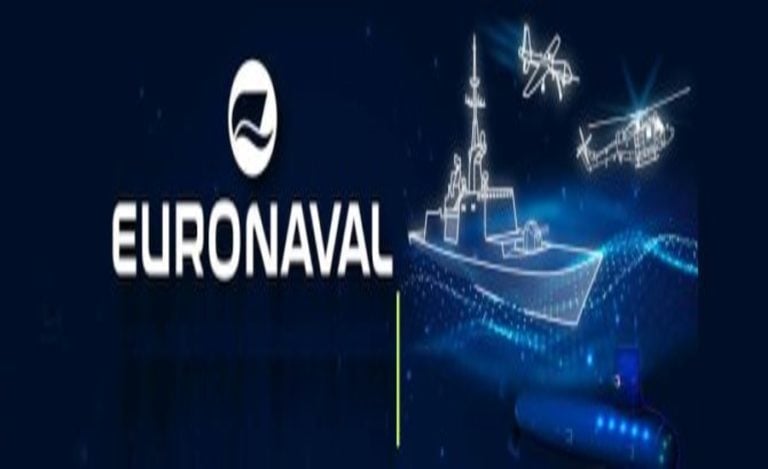 Euronaval 2026
